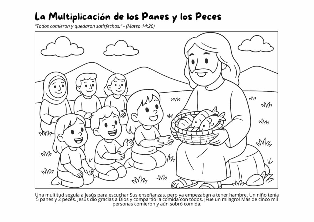 ESPANHOL - COLOREANDO LA BIBLIA - NUEVO TESTAMENTO (2)